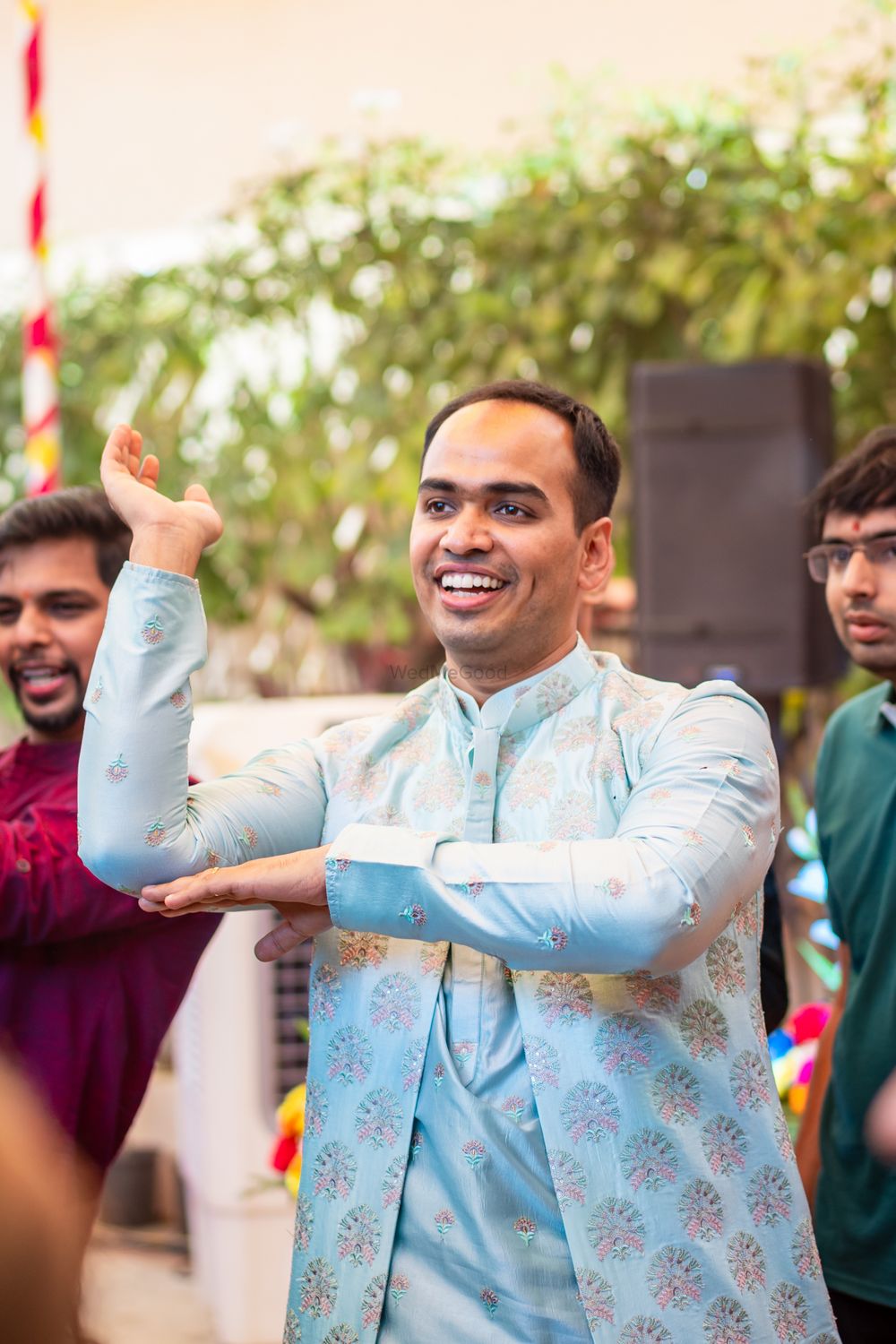 Photo From Dorothy & Pranay - By The Wedding Diaries