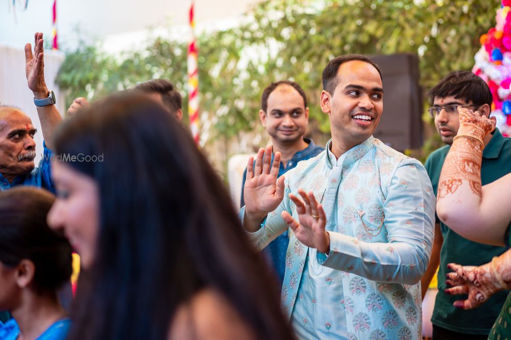 Photo From Dorothy & Pranay - By The Wedding Diaries