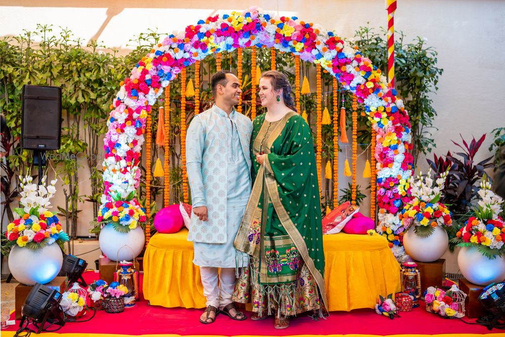 Photo From Dorothy & Pranay - By The Wedding Diaries