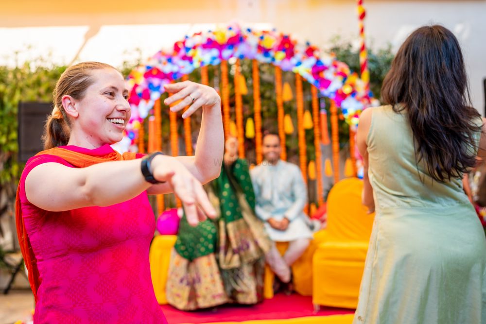 Photo From Dorothy & Pranay - By The Wedding Diaries