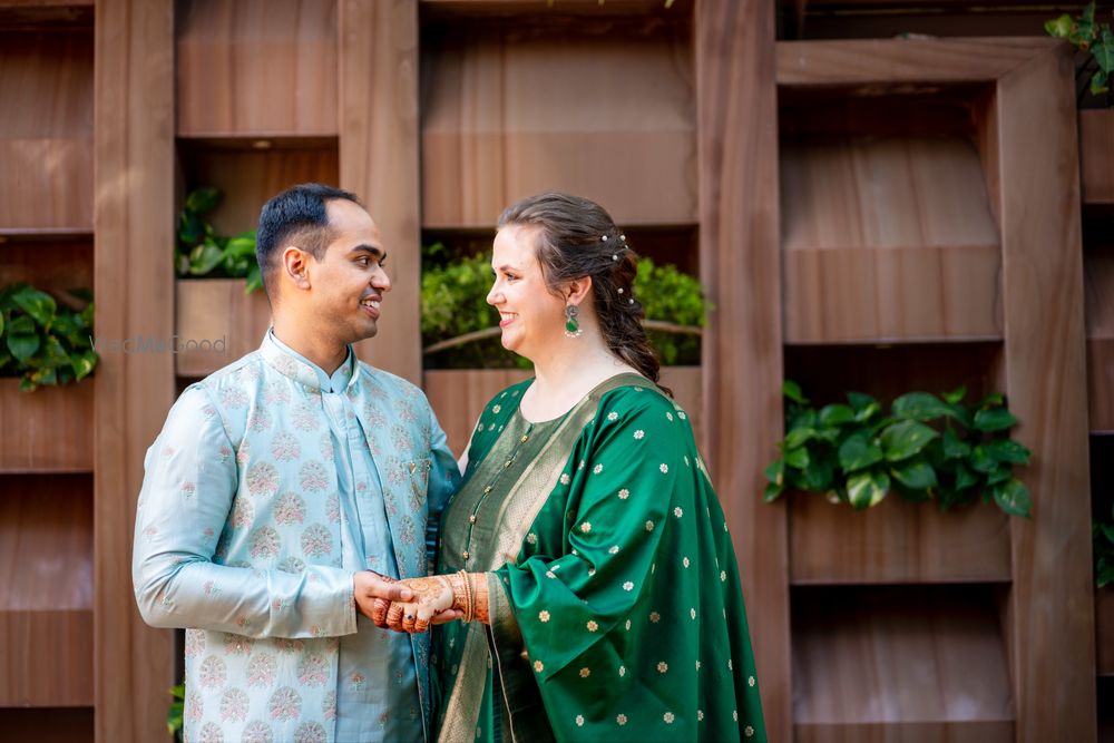 Photo From Dorothy & Pranay - By The Wedding Diaries