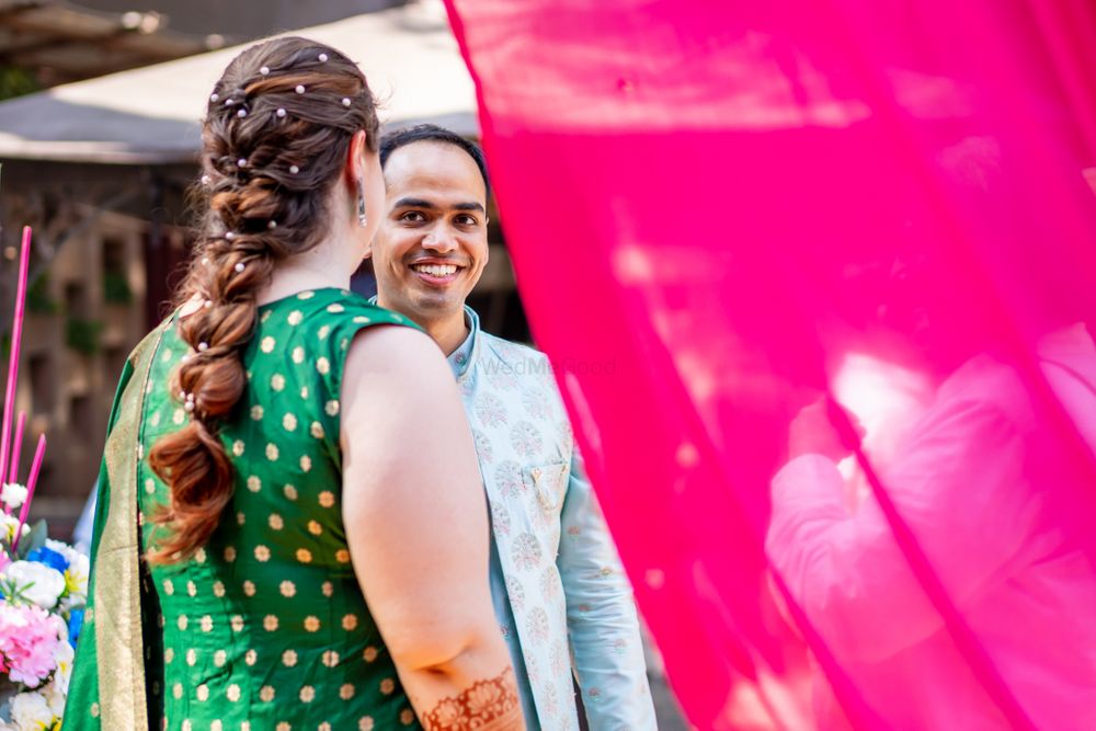 Photo From Dorothy & Pranay - By The Wedding Diaries