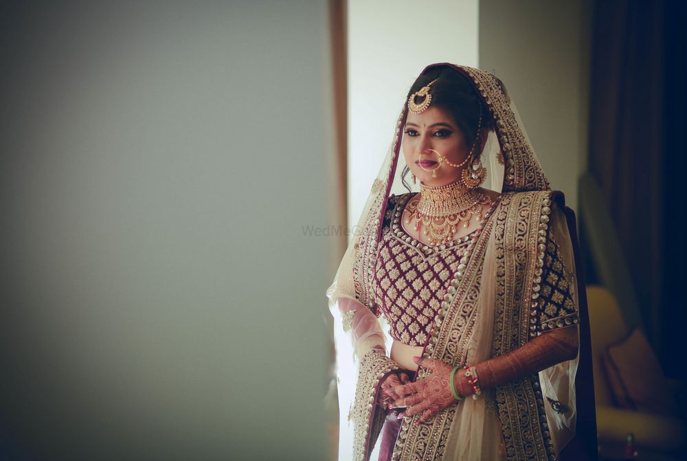Photo From Twin Sisters Wedding - By Sibin Jacko Photography
