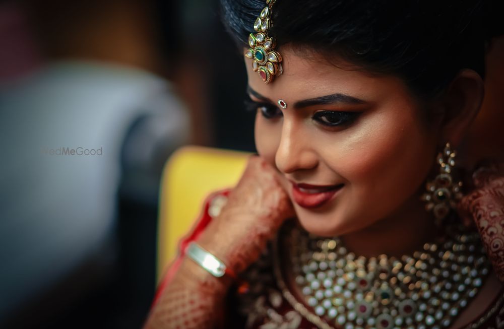 Photo From Twin Sisters Wedding - By Sibin Jacko Photography