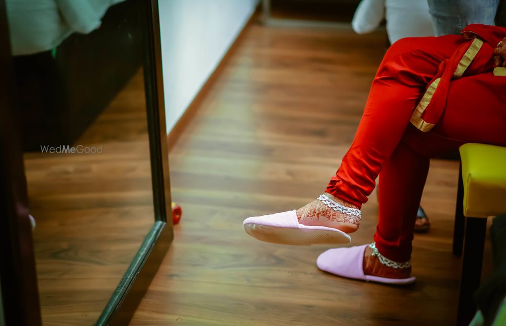 Photo From Twin Sisters Wedding - By Sibin Jacko Photography