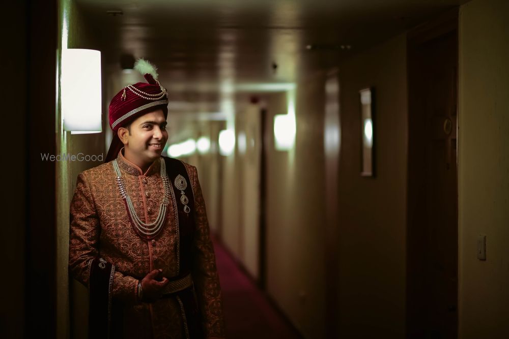 Photo From Twin Sisters Wedding - By Sibin Jacko Photography