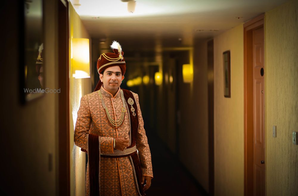 Photo From Twin Sisters Wedding - By Sibin Jacko Photography