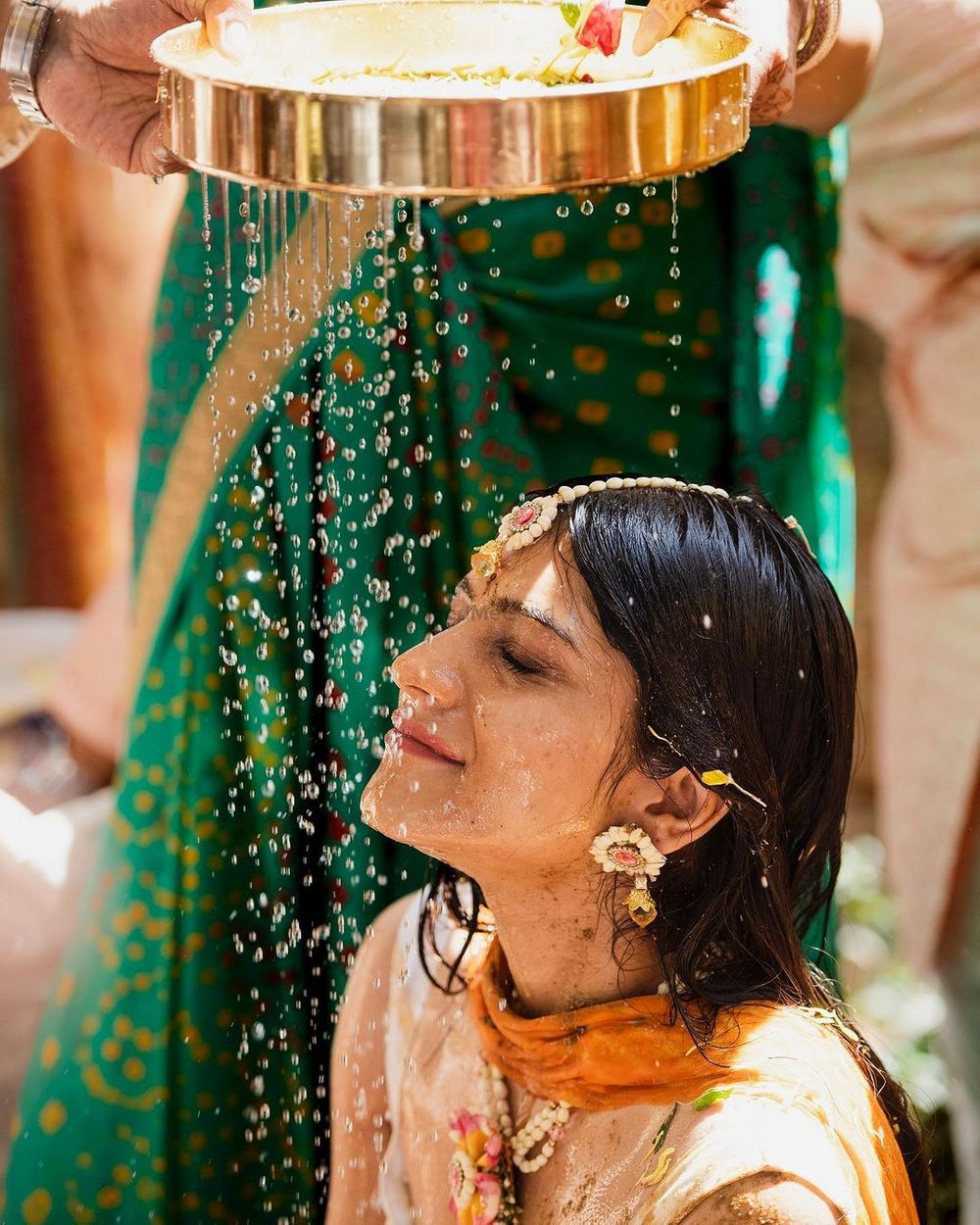 Photo From Gautami & Mrinal - By Sattva Weddings