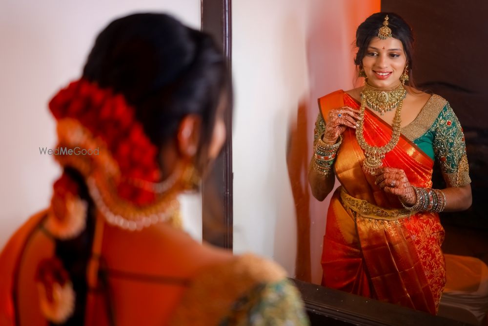 Photo From Srujana+Harsha - By Vajra Photography Events