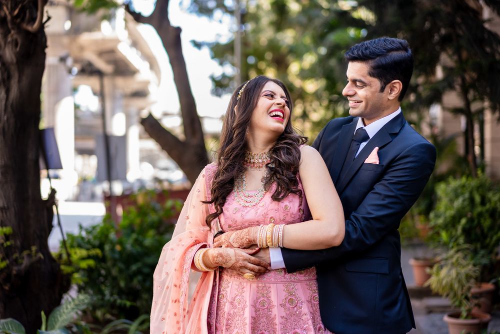 Photo From Ishita & Chaitanya - By Events by TWD