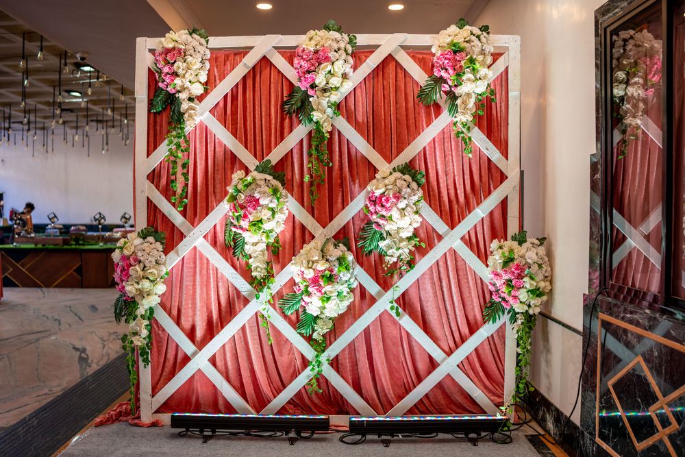 Photo From Ishita & Chaitanya - By Events by TWD