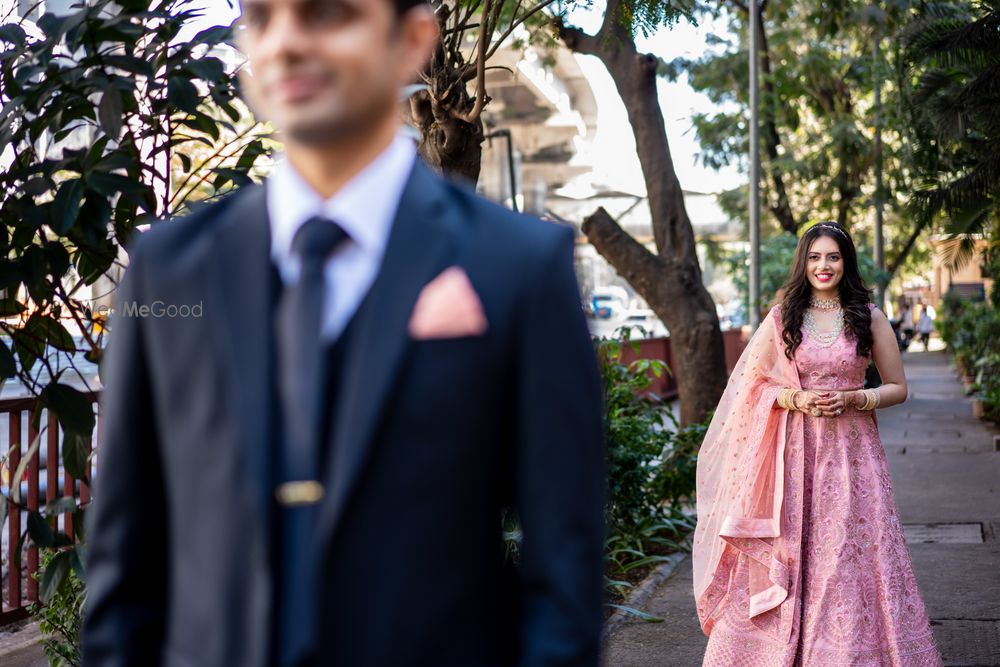 Photo From Ishita & Chaitanya - By The Wedding Diaries