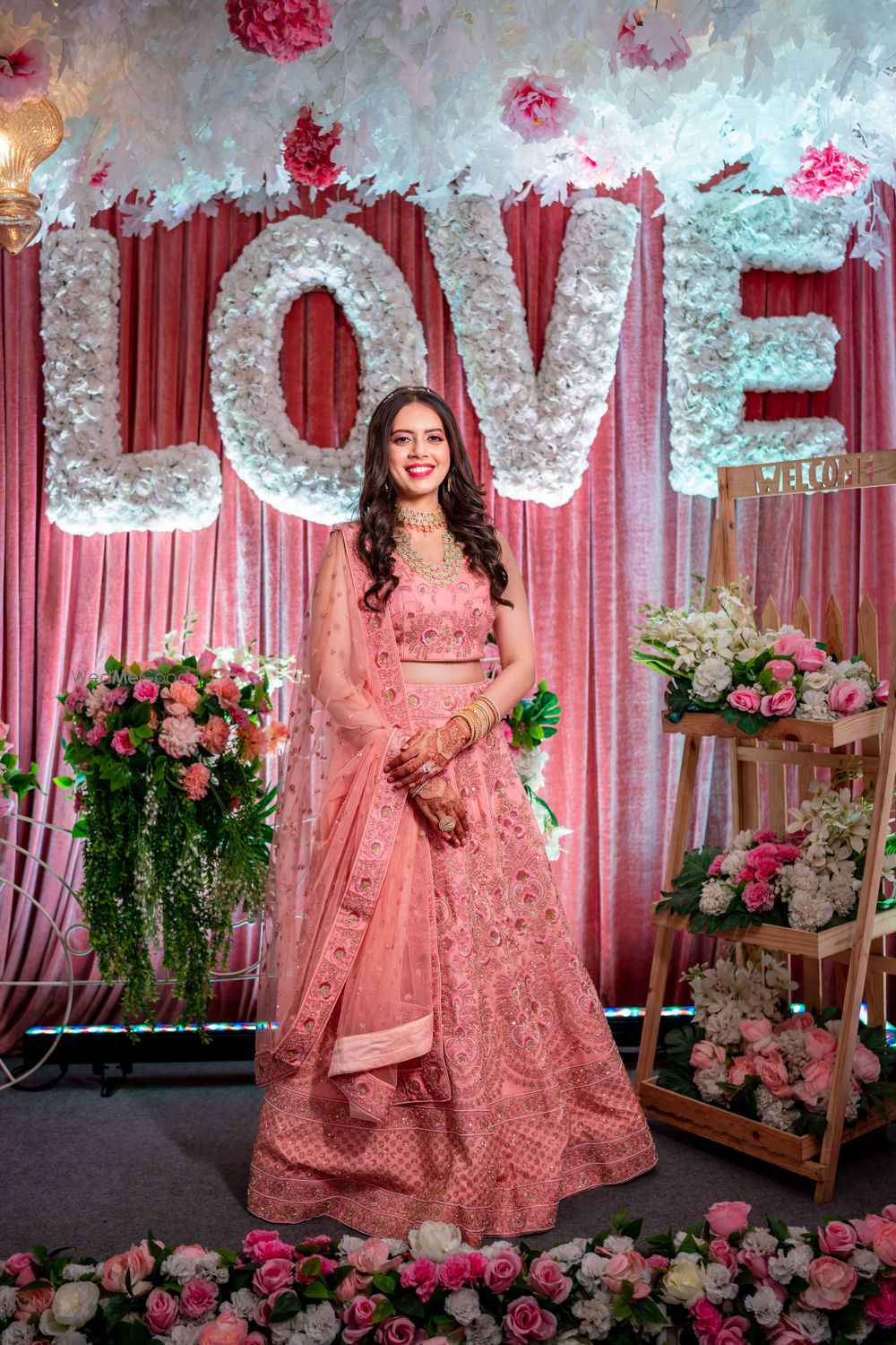 Photo From Ishita & Chaitanya - By The Wedding Diaries