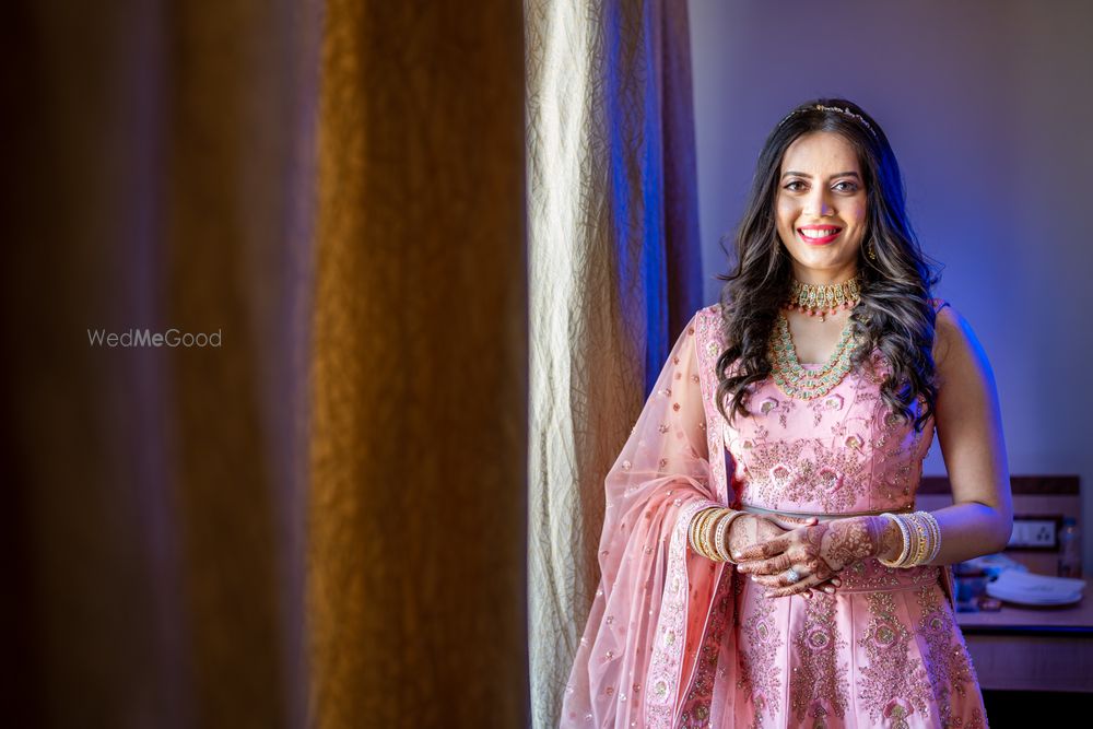 Photo From Ishita & Chaitanya - By The Wedding Diaries