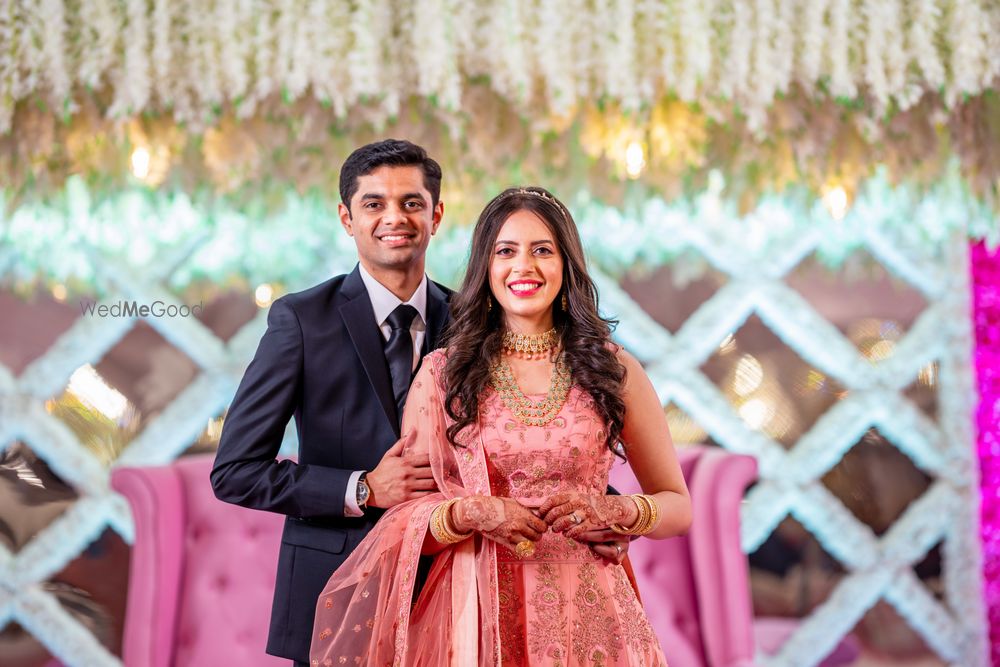 Photo From Ishita & Chaitanya - By The Wedding Diaries