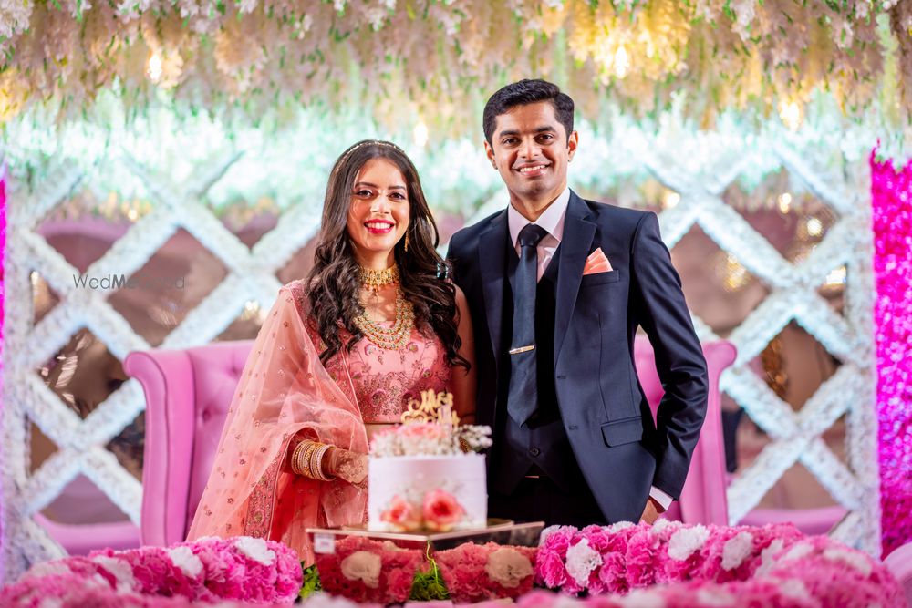 Photo From Ishita & Chaitanya - By The Wedding Diaries