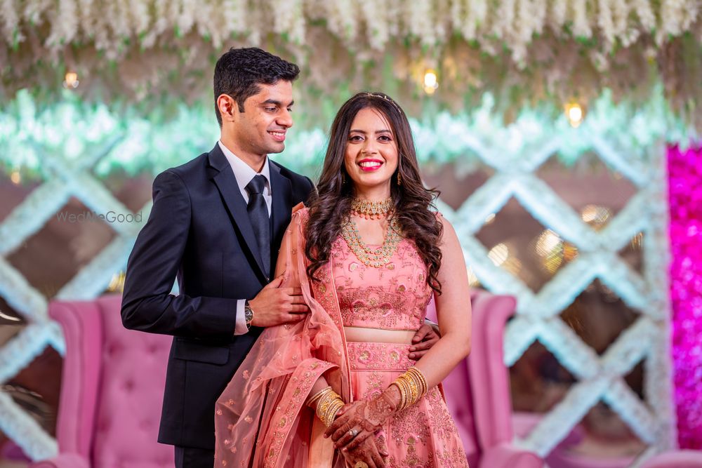 Photo From Ishita & Chaitanya - By The Wedding Diaries