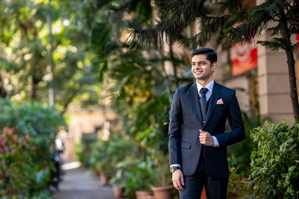 Photo From Ishita & Chaitanya - By The Wedding Diaries