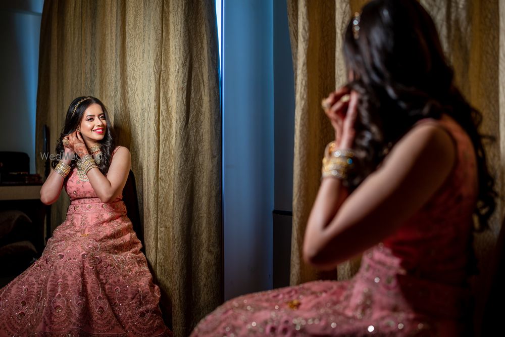 Photo From Ishita & Chaitanya - By The Wedding Diaries