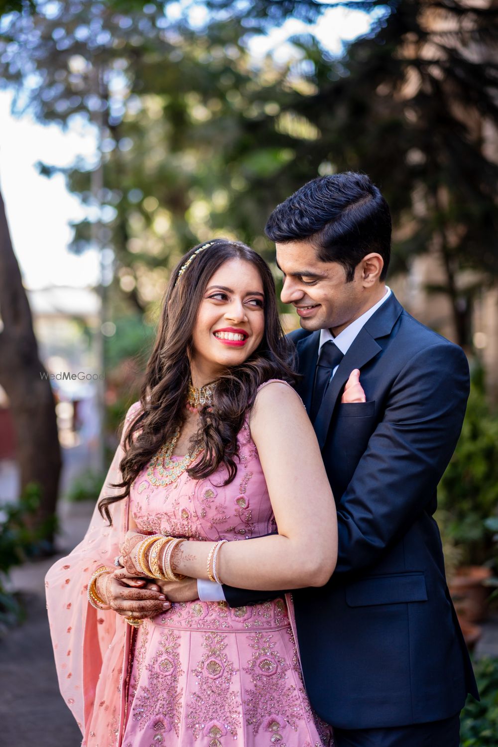 Photo From Ishita & Chaitanya - By The Wedding Diaries