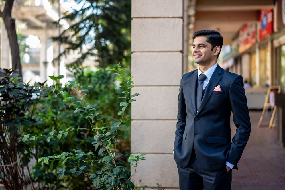 Photo From Ishita & Chaitanya - By The Wedding Diaries