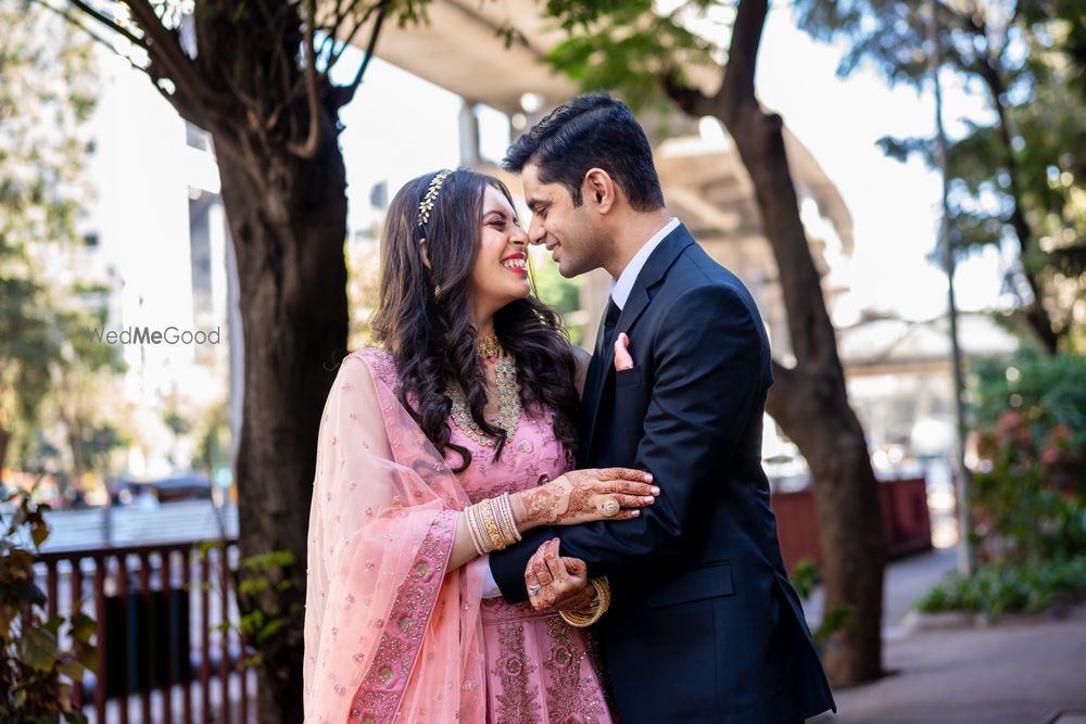 Photo From Ishita & Chaitanya - By The Wedding Diaries