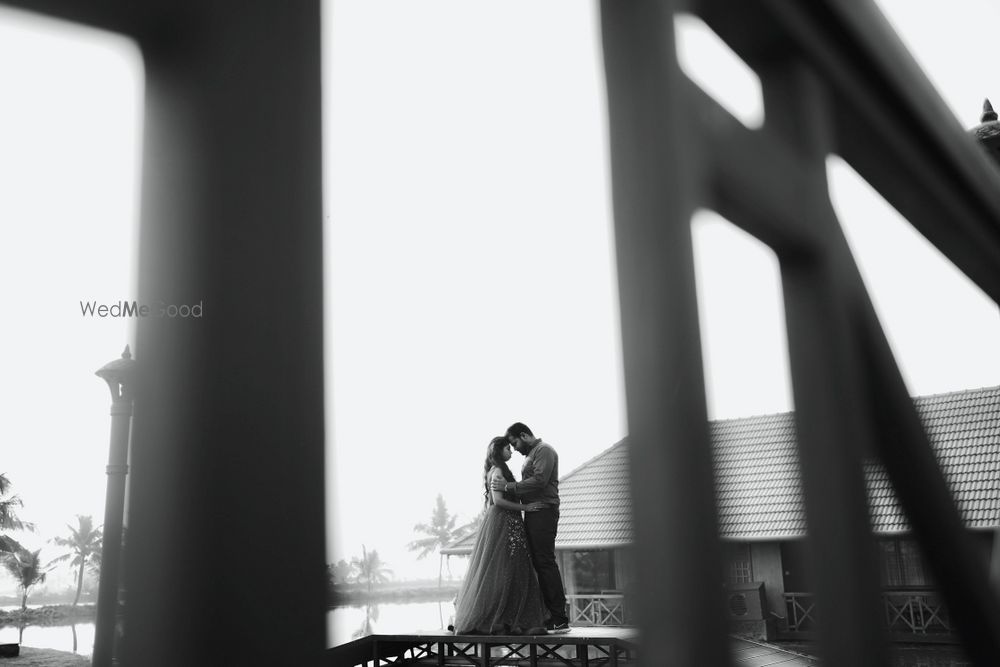 Photo From Whispered Promises of Love - By Triangle Services Photography