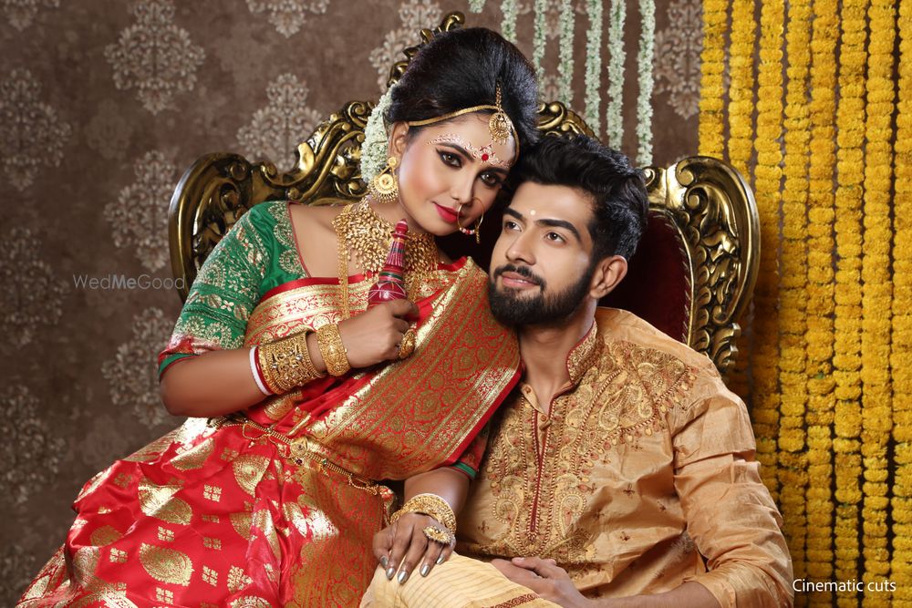 Photo From Studio  Shoot - By Cinematic Cuts by Raja Mustaque