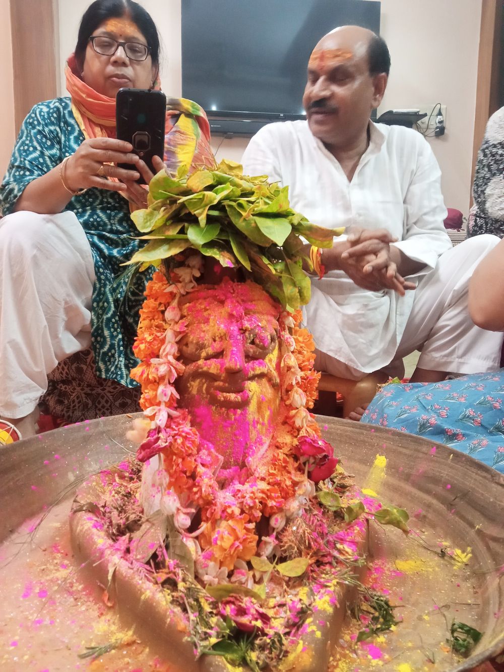 Photo From शिव पूजा - By Achyutanand Tripathi