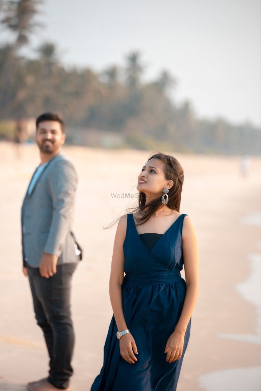 Photo From Prewedding - By Foto India