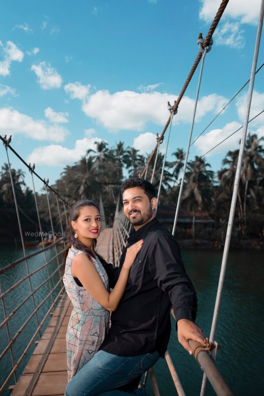 Photo From Prewedding - By Foto India