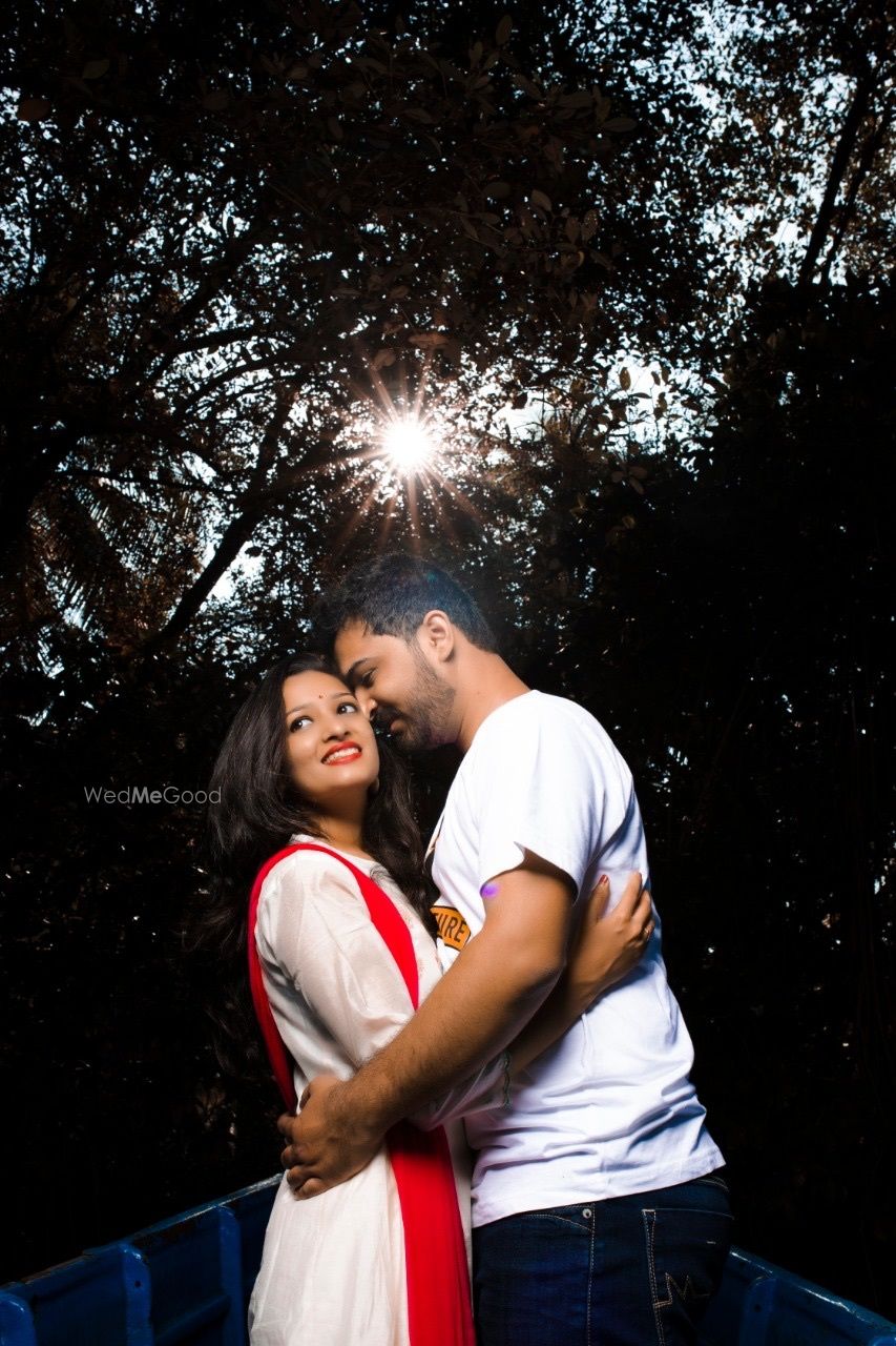 Photo From Prewedding - By Foto India