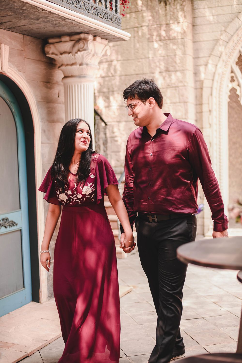 Photo From Pre Wedding - By Golden Hour Films