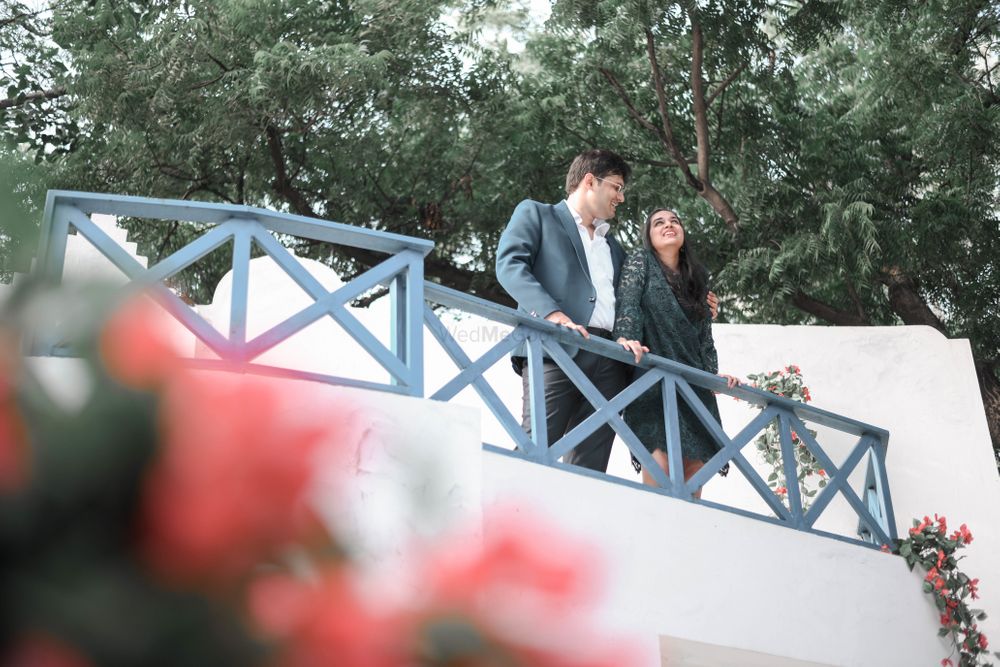 Photo From Pre Wedding - By Golden Hour Films