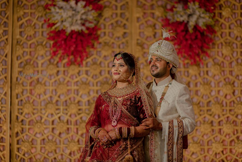 Photo From Hemant x Priyanka - By The Happy Pixels Studio & Films