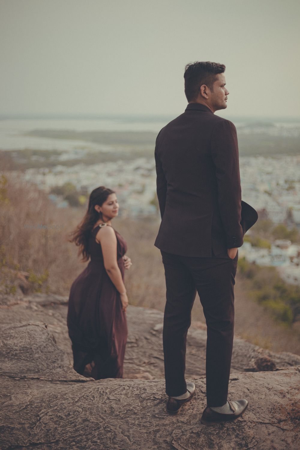 Photo From Tushar x Neelam - By The Happy Pixels Studio & Films