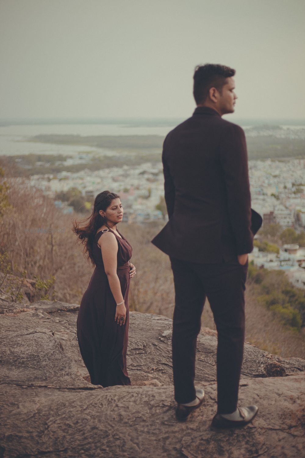 Photo From Tushar x Neelam - By The Happy Pixels Studio & Films