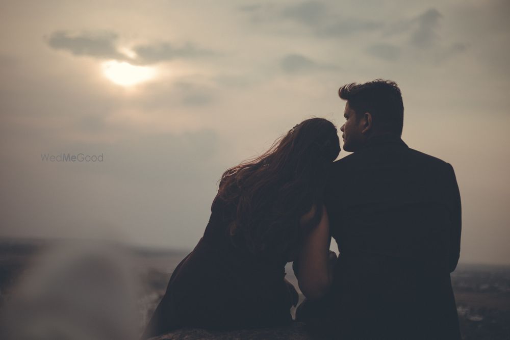 Photo From Tushar x Neelam - By The Happy Pixels Studio & Films