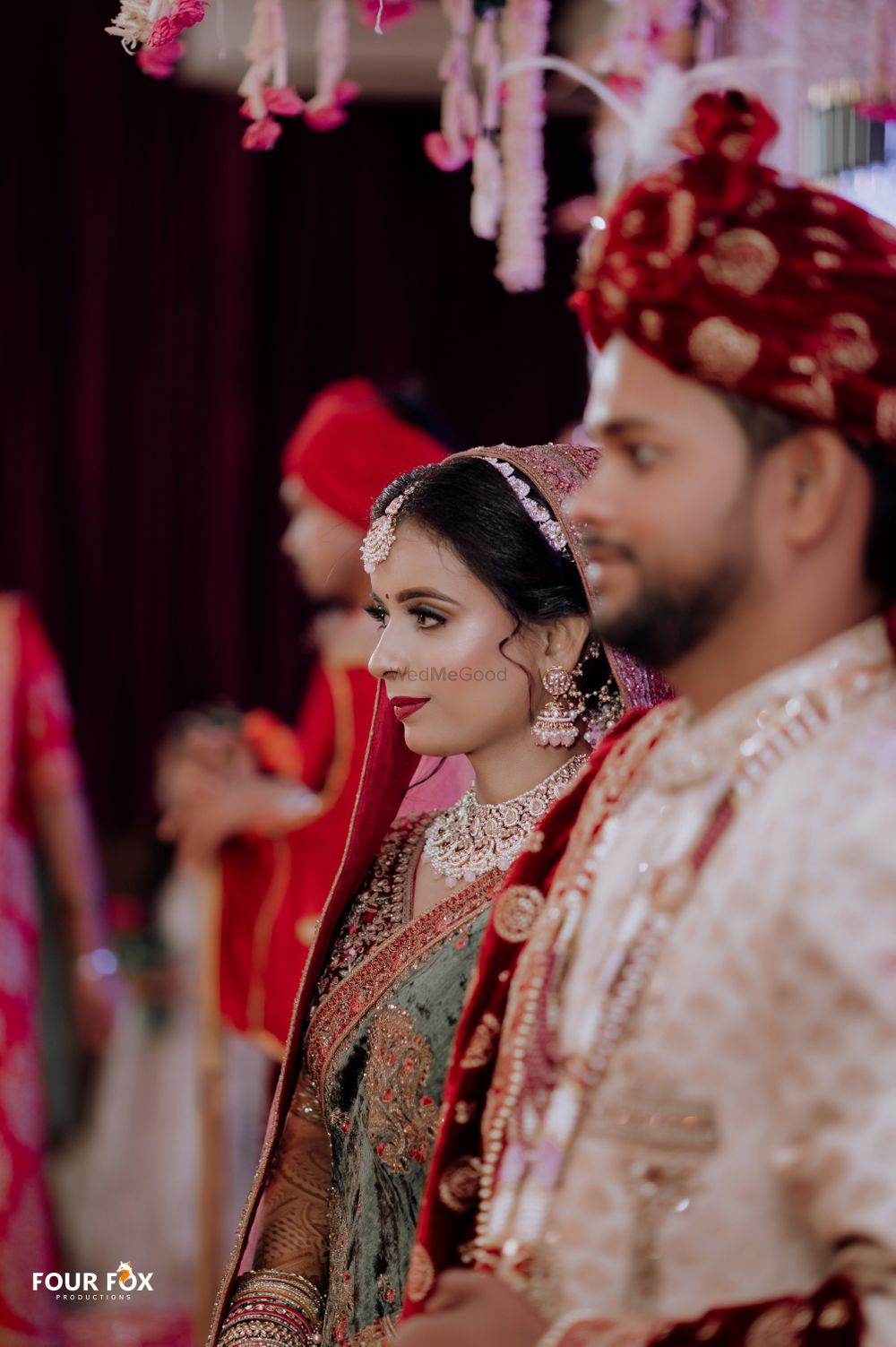 Photo From Juhee & Saurabh - By Four Fox Productions