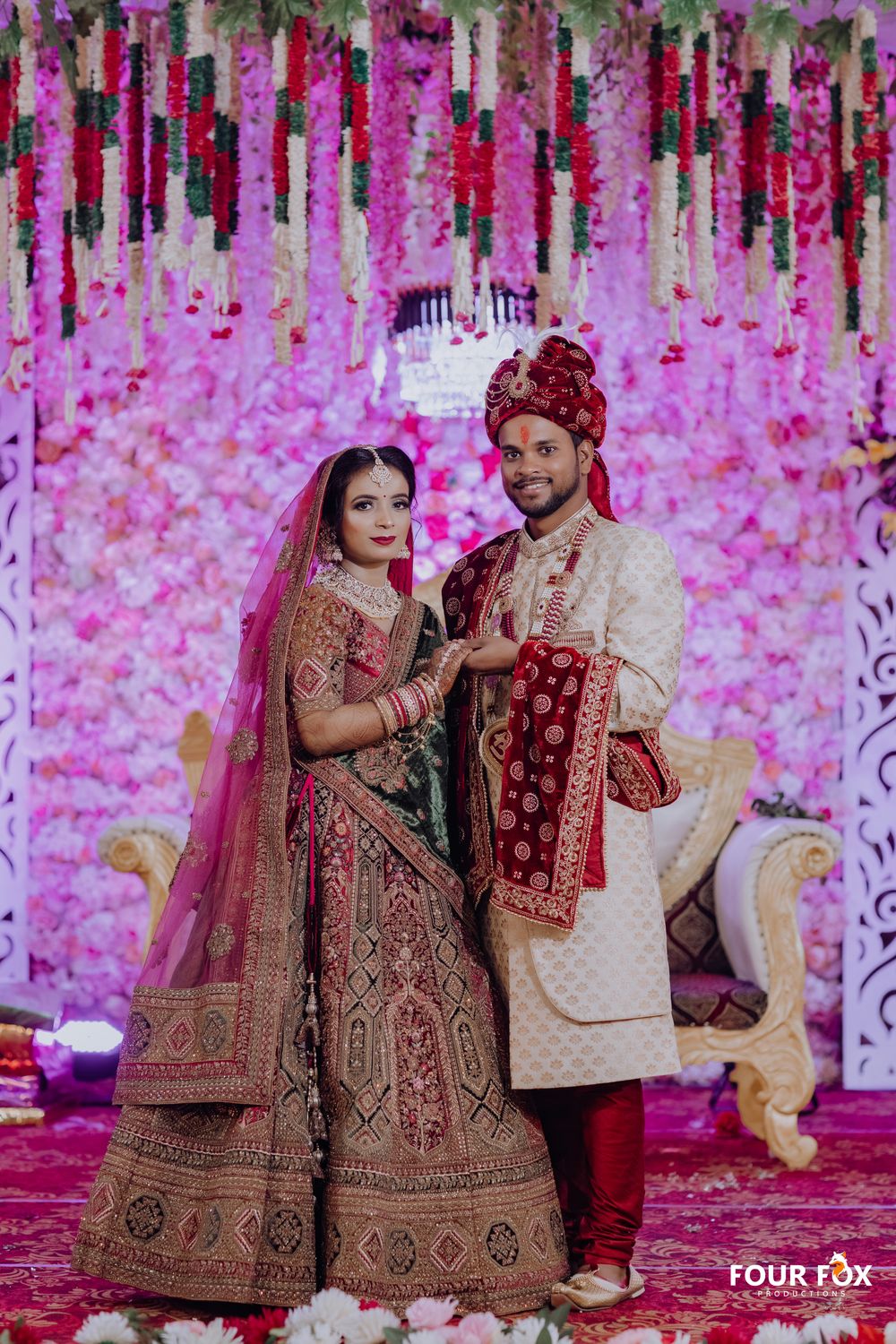 Photo From Juhee & Saurabh - By Four Fox Productions