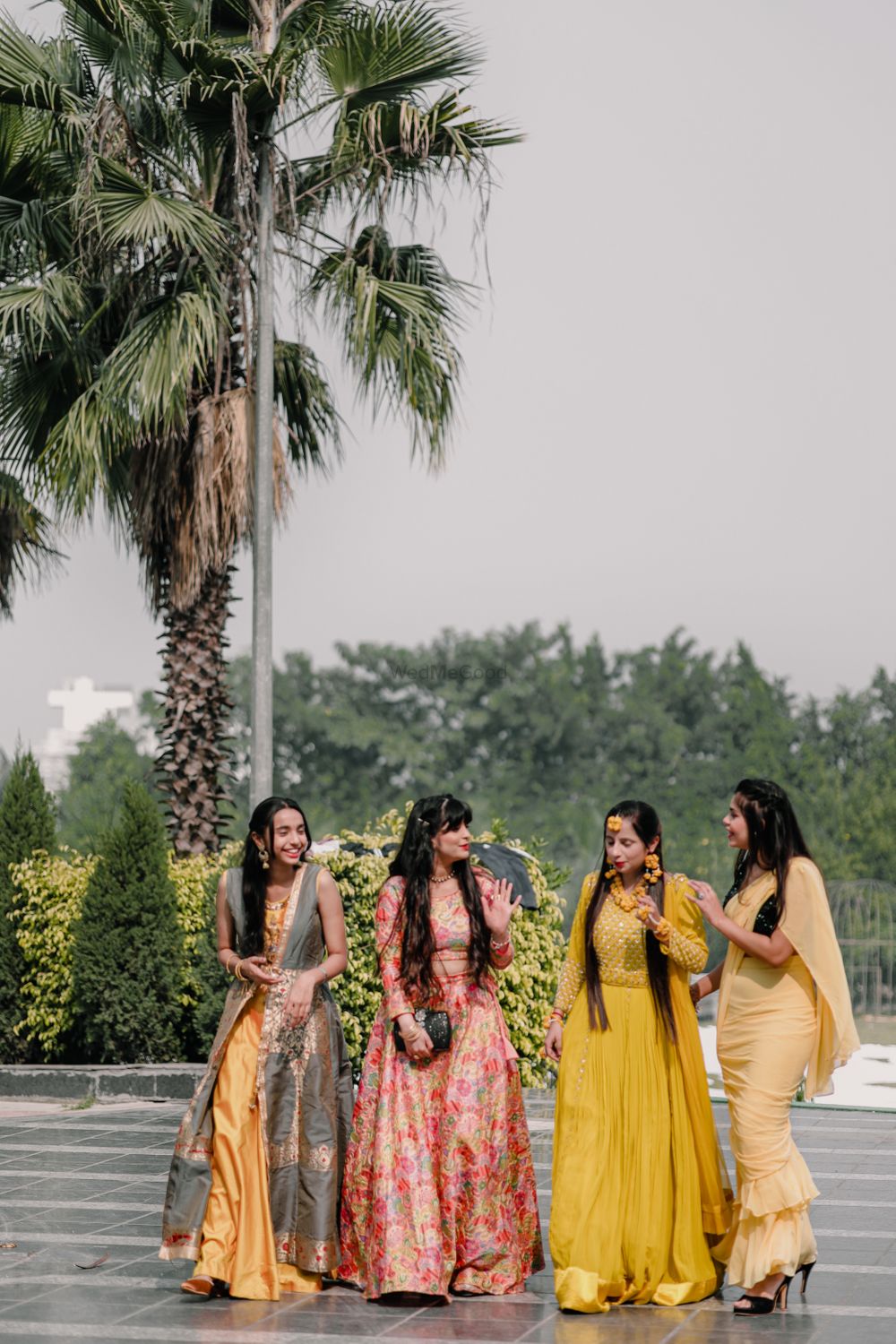 Photo From Nidhi & Manmeet - By The WedDiaries