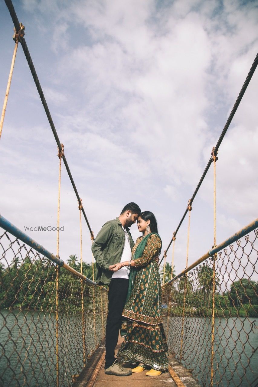 Photo From Prewedding - By Foto India