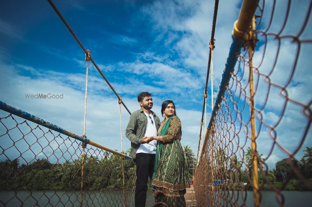 Photo From Prewedding - By Foto India