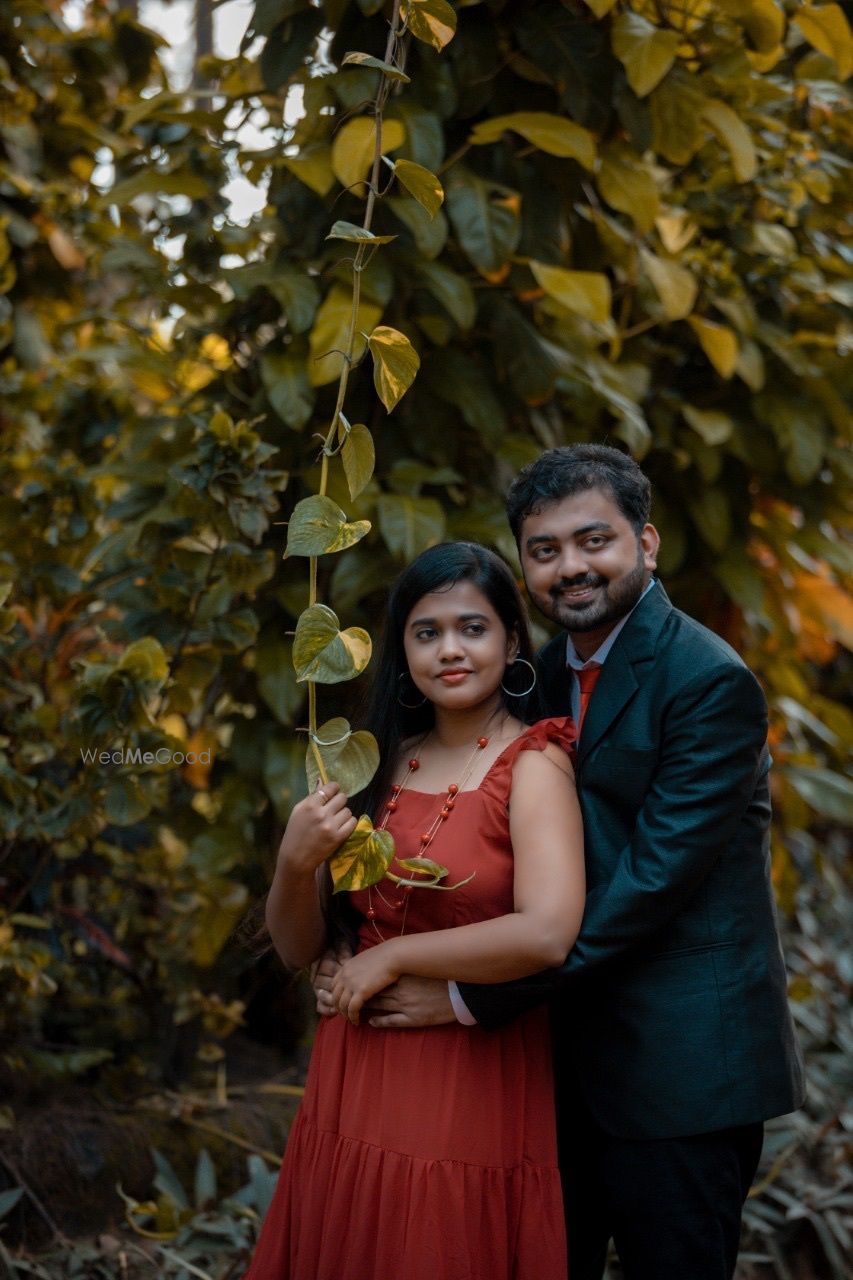 Photo From Prewedding - By Foto India