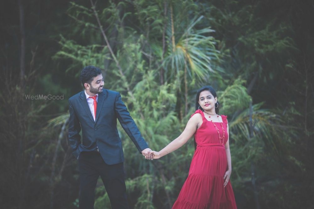 Photo From Prewedding - By Foto India