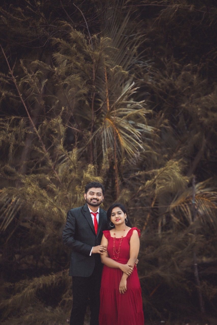 Photo From Prewedding - By Foto India