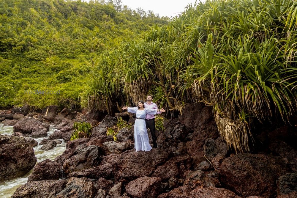 Photo From Prewedding - By Foto India