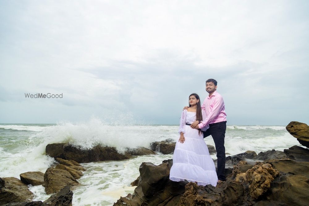 Photo From Prewedding - By Foto India