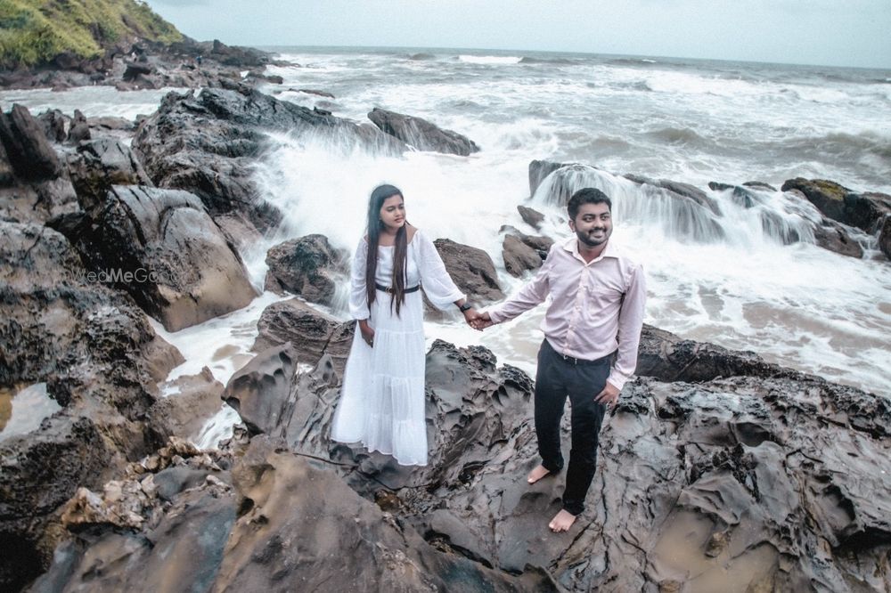 Photo From Prewedding - By Foto India