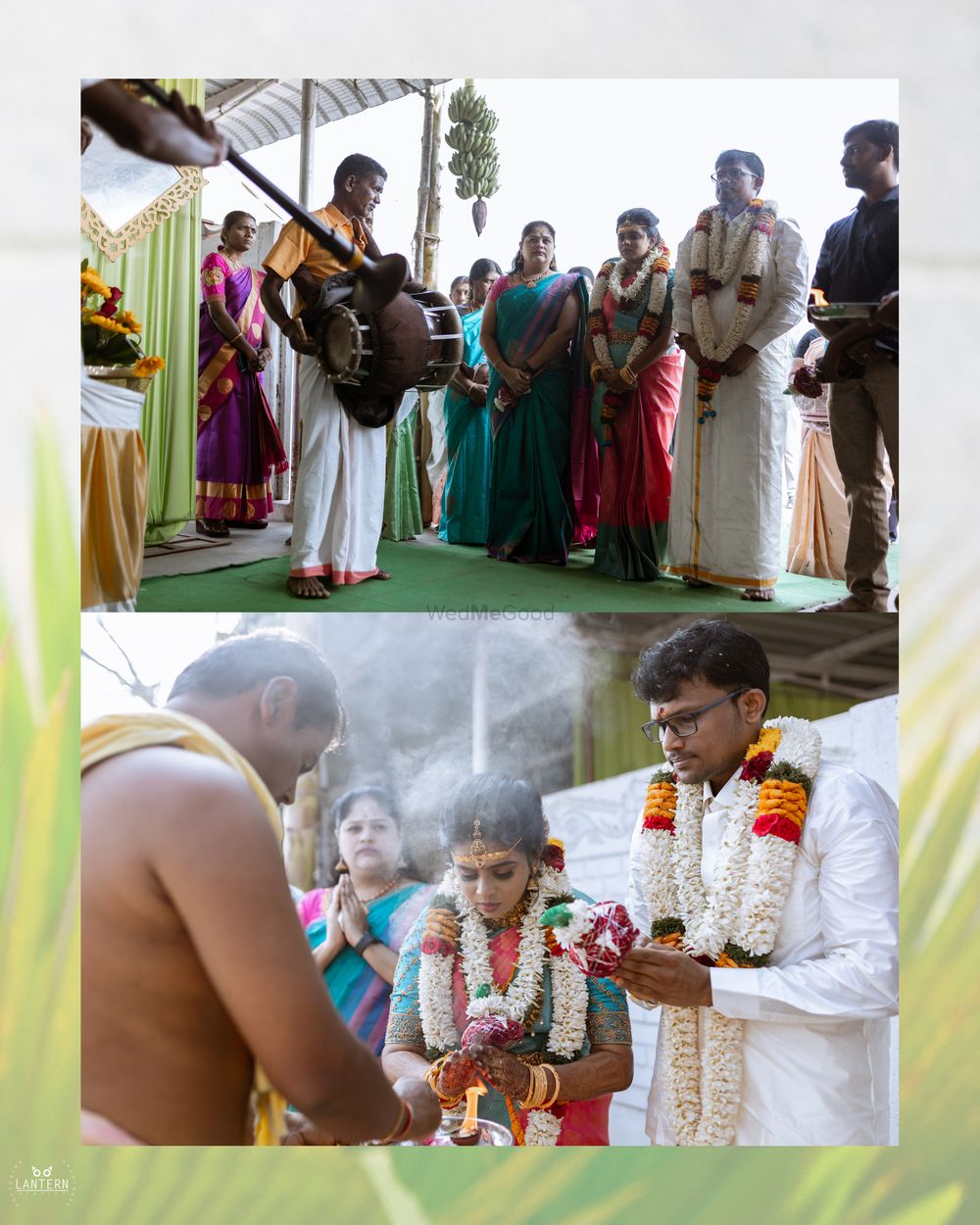 Photo From ANANDH & DEEPTHI - By Lantern Studios